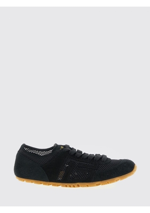 Sneakers BALMAIN Woman color Black