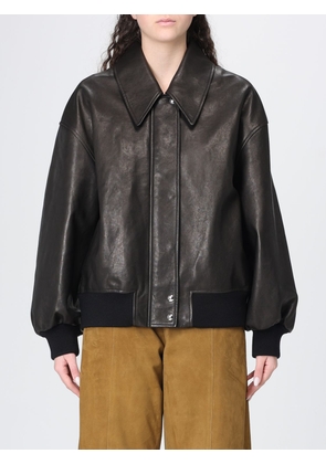 Jacket KHAITE Woman color Black