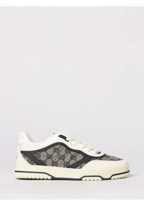 Sneakers GUCCI Men color Grey