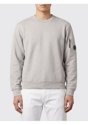 Sweatshirt C. P. COMPANY Men color Grey