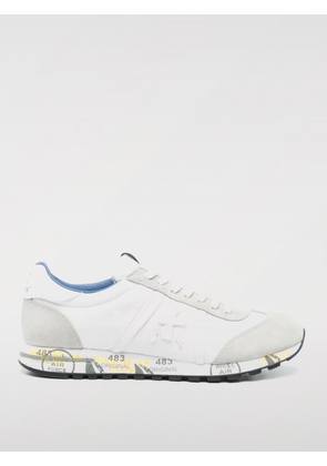 Sneakers PREMIATA Woman color White