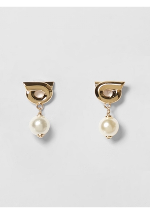 Jewel FERRAGAMO Woman color Gold