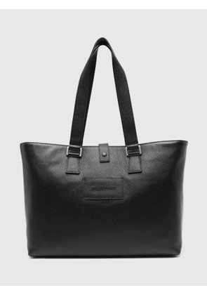 Shoulder Bag EMPORIO ARMANI Men color Black