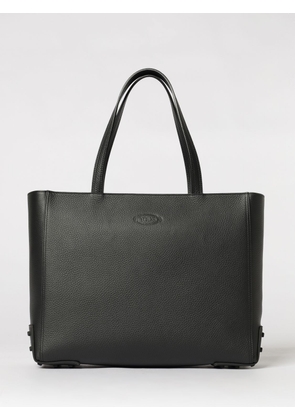 Shoulder Bag TOD'S Men color Black