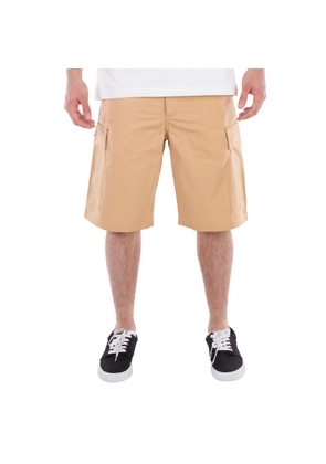 Kenzo Logo-Patch Cargo Shorts