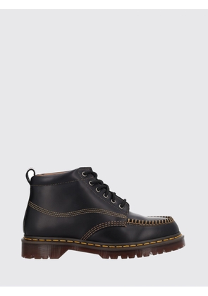 Boot DR. MARTENS Men color Black