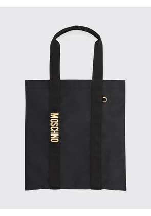 Tote Bag MOSCHINO COUTURE Woman color Black