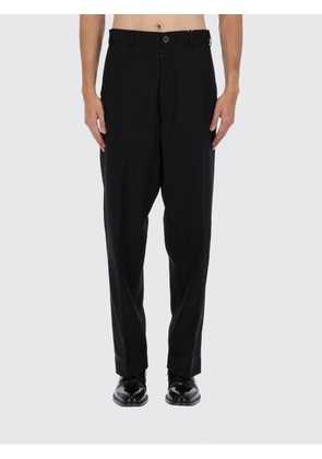 Pants MAISON MARGIELA Men color Black