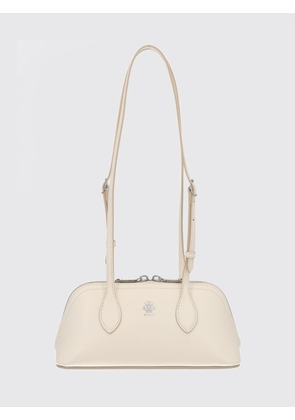Shoulder Bag BALLY Woman color White