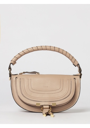 Shoulder Bag CHLOÉ Woman color Burnt