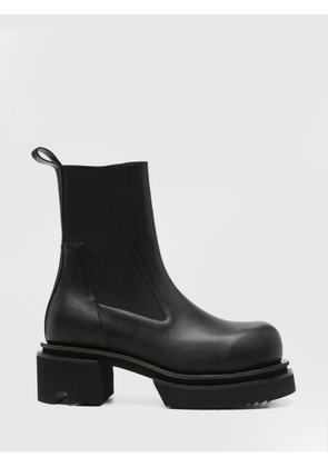 Boot RICK OWENS Men color Black