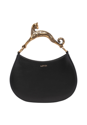 Lanvin Cat Hobo Bag