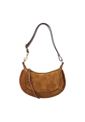 Isabel Marant Oskan Moon Bag