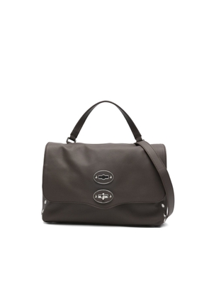 Zanellato Postina Saeta Small Leather Handbag