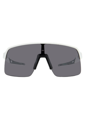 Oakley Sutro Lite Prizm Black Shield Mens Sunglasses OO9463 946375 139