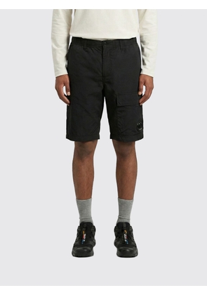 Shorts C. P. COMPANY Men color Black