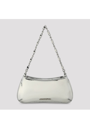 Jacquemus The Petit Bisou Chaine Handbag
