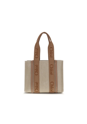 ChloÃ© Woody Shoulder Bag