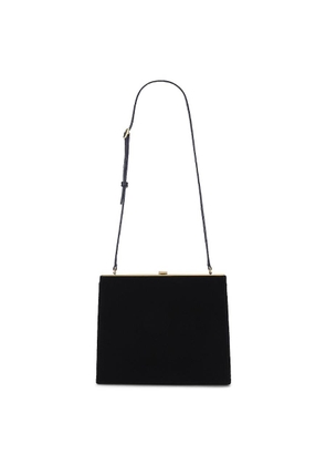 Saint Laurent Small Gaia Shoulder Bag