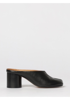 High Heel Shoes MAISON MARGIELA Woman color Black