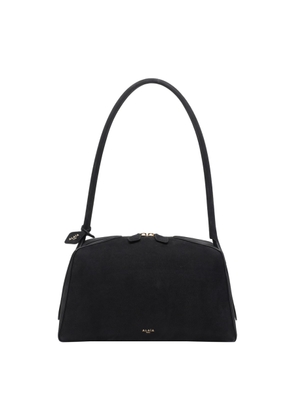 Alaia Le Bouledogue Shoulder Bag
