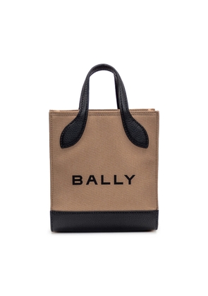 Bally Bag With Logo