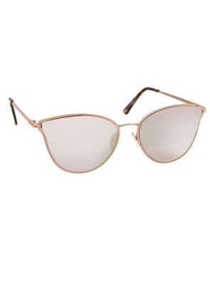 Nine West Pink Ladies Sunglasses 10244989.BEA PNKPNK
