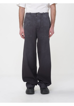 Jeans MAISON MARGIELA Men color Grey