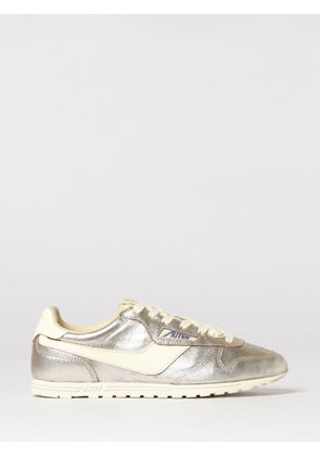 Sneakers AUTRY Woman color Grey