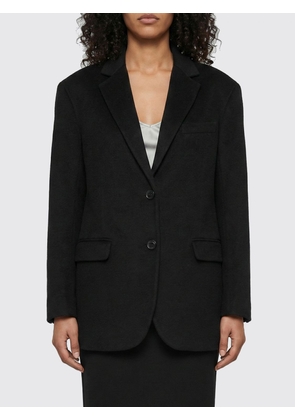 Blazer ANINE BING Woman color Black