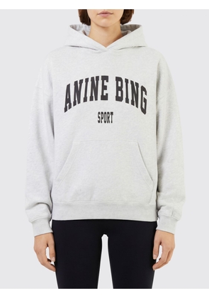 Sweatshirt ANINE BING Woman color Grey