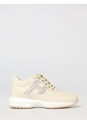 Sneakers HOGAN Woman color White