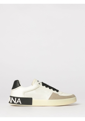 Sneakers DOLCE & GABBANA Men color White