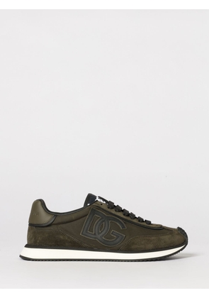 Sneakers DOLCE & GABBANA Men color Green