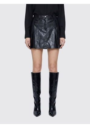 Skirt MICHAEL KORS Woman color Black