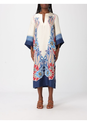 Dress LA DOUBLEJ Woman color White