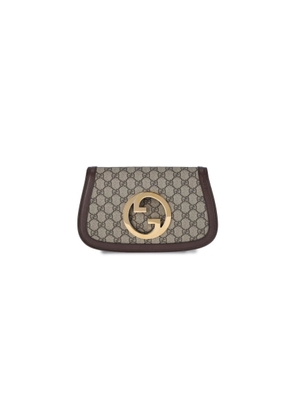 Gucci Blondie Shoulder Bag