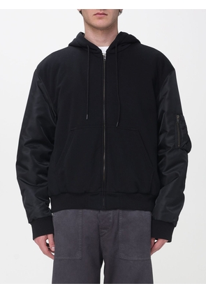 Jacket MM6 MAISON MARGIELA Men color Black