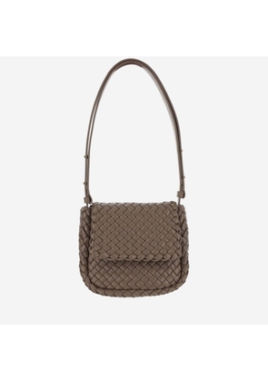 Bottega Veneta Cobble Shoulder Bag