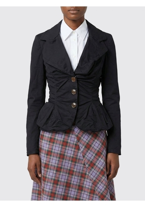 Blazer VIVIENNE WESTWOOD Woman color Black