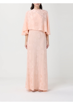 Dress FORTE FORTE Woman color Pink