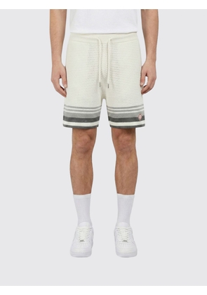 Shorts CASABLANCA Men color White