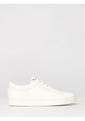 Sneakers EMPORIO ARMANI Men color White