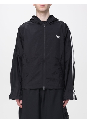 Jacket Y-3 Men color Black