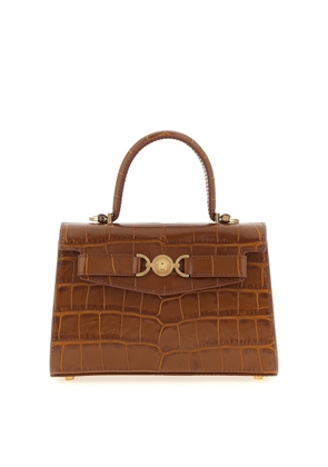 Versace Medusa 95 Small Handbag