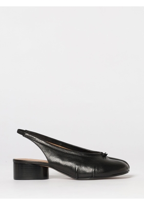Pump MAISON MARGIELA Woman color Black
