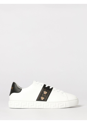 Sneakers VERSACE Men color White