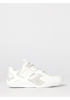 Sneakers VERSACE Woman color White