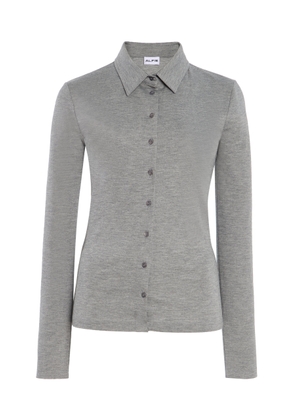 Alfie Le Polo Knit Shirt - Moda Operandi