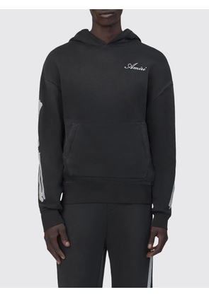 Sweatshirt AMIRI Men color Black